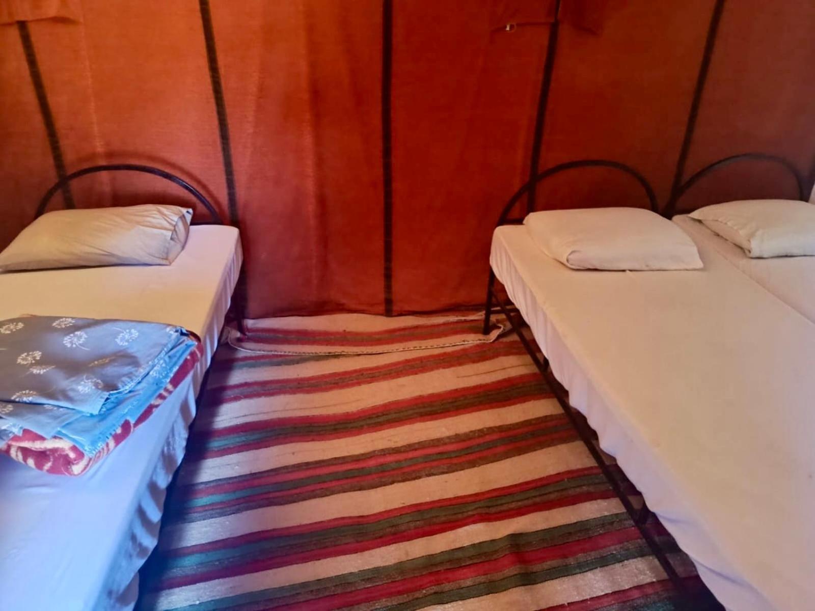 Hotel Mhamid Sahara Camp - Mhamid El Ghizlane M'Hamid Zewnętrze zdjęcie